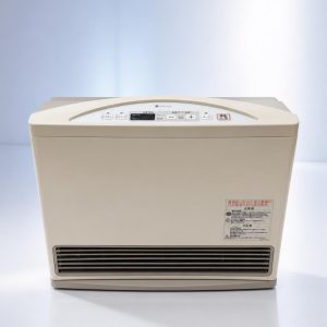 بخاری ژاپنی 5800KW صحفه تخت