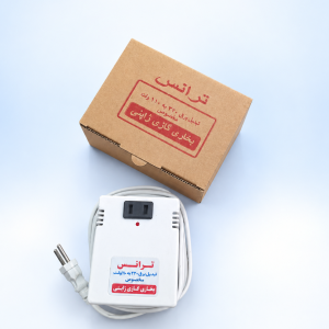 ترانس بخاری ژاپنی 60W