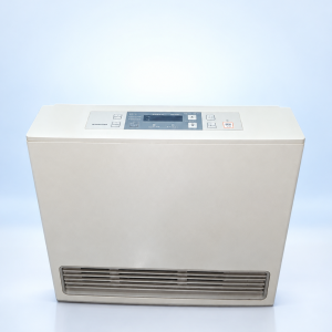 بخاری ژاپنی 5800KW مدل بالا