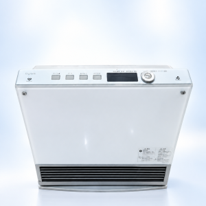 بخاری ژاپنی 4700kw شیشه ای